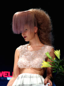 Picasso Hair show 2014