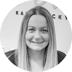 Doubravka Burešová